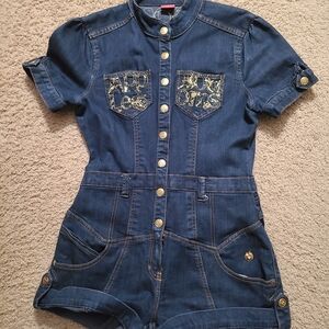 Apple Bottoms Denim with Pink Label